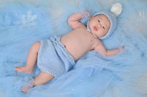 睢县宝宝不长肉怎么办